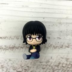 HUNTER×HUNTER すわらせ隊 GIRL シズクのサムネイル