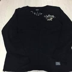 AZUL by moussy Lサイズ トレーナーのサムネイル