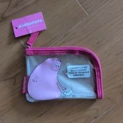 BARBAPAPA クリアケース Sのサムネイル