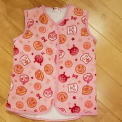 アンパンマン スリーパーのサムネイル