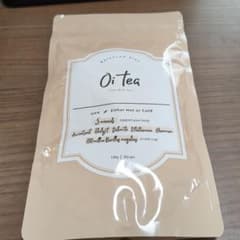 Oi tea オイティンのサムネイル