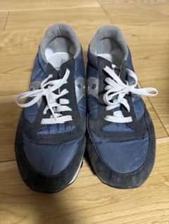 SAUCONY サッカニー  JAZZ ORIGINAL  ジャズ オリジナルのサムネイル