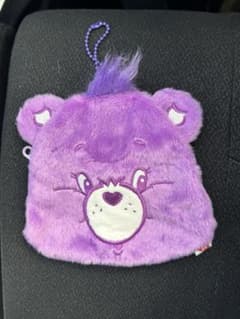 ケアベア Care Bears フェイスポーチ ベストフレンドベアのサムネイル