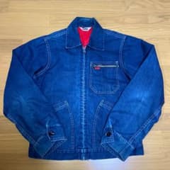 70s  BIG SMITH Gジャンのサムネイル