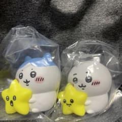 ちいかわ 星といっしょライトのサムネイル