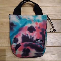 ✨MEI ミニトートバッグ✨のサムネイル