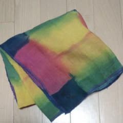 45α  スカーフのサムネイル