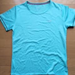 FILA 半袖Tシャツ ライトブルーのサムネイル