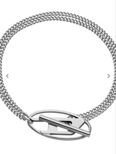 DIESEL ブレスレットのサムネイル