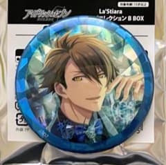 アイナナ 千 缶バッジ ラスティアラ ジュエコレ La’Stiara La'Stiaraグッズ | 【公式】アイドリッシュセブン