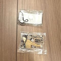 【即日配送】INI 西洸人 アクリルキーホルダーのサムネイル