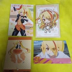 ゾンビランドサガ　フランシュシュ　サキのサムネイル