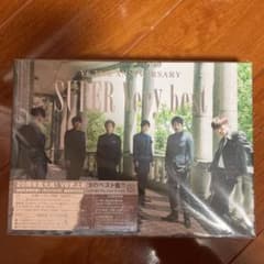 SUPER Very bestのサムネイル