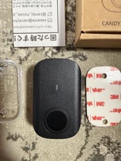 Sesame Touch セサミタッチ スマートロックのサムネイル