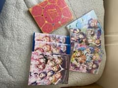 ラブライブBlu-rayセットのサムネイル
