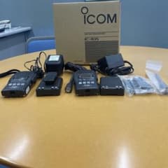 spiegel様専用！ICOM IC-S35 トランシーバー - メルカリ