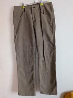 JOHN BULL CO. ベージュ ストレートデニムのサムネイル