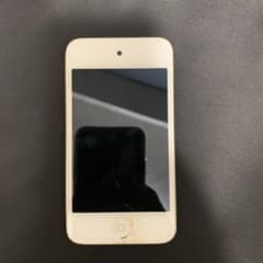 iPod touch 第4世代 64GB ジャンク品のサムネイル