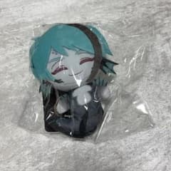 ツイステ展 大阪 ジェイド ぬいぐるみ - メルカリ
