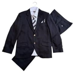 ヒロミチナカノ フォーマルスーツ 160 男の子5点セット - メルカリ
