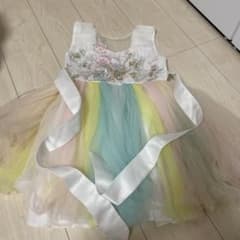 キッズ　ドレスのサムネイル