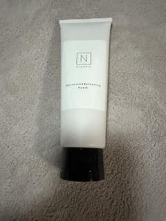 Norganic モイスチュア＆バランシングフォームのサムネイル