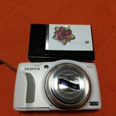 値下げ☆デジカメ☆2つセットのサムネイル