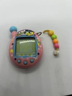 超じんせーエンジョイ！たまごっちプラス ちゃお30 まめっち - メルカリ