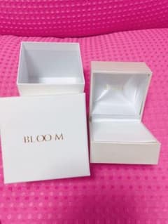 BLOOM プレゼントケースセットのサムネイル