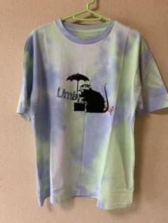 バンクシーコラボTシャツのサムネイル