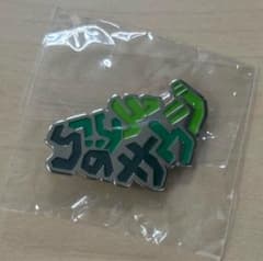 【本日限定価格】サウジアラビア　ピンバッジ　万博のサムネイル