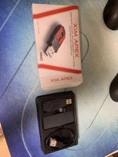 XIM APEXのサムネイル