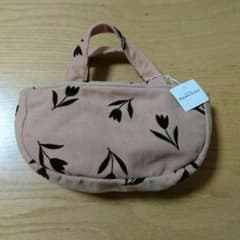 新品⭐ママイクコ ポーチのサムネイル