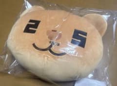 ジャイアンツ 巨人 岡本和真 パペット クッション オカモン - メルカリ