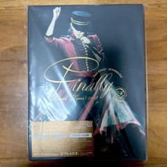 安室奈美恵 Finally Final Tour 2018 Blu-ray - メルカリ