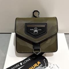 美品 ☆ MARK&LONA スコープホルダー ケース ポーチ マーク&ロナ