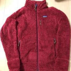 パタゴニア　レトロ　フリース　ブルゾンのサムネイル