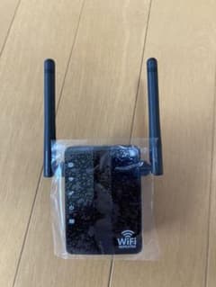 Wi-Fi中継機のサムネイル