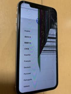 iPhone 11 ジャンクのサムネイル