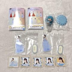 이치 반 쿠지 FRUITS ZIPPER ~ C 상 / D 상 (중중 마나) ~