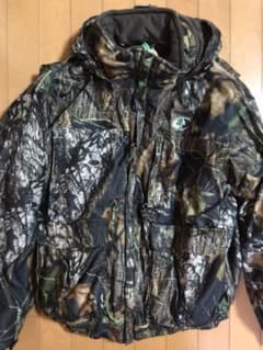 MOSSY OAK ジャケットのサムネイル
