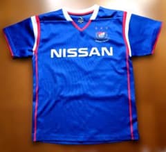 横浜F・マリノス 仲川輝人 23 応援ユニフォーム 150のサムネイル