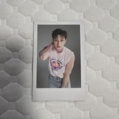 Stray Kids MAXIDENT フォトカード バンチャンのサムネイル