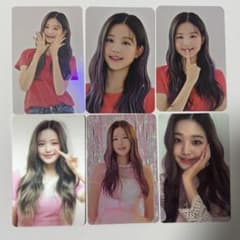 izone ウォニョン eyes on me トレカ セット izone ウォニョン eyes on me トレカ セット - メルカリ