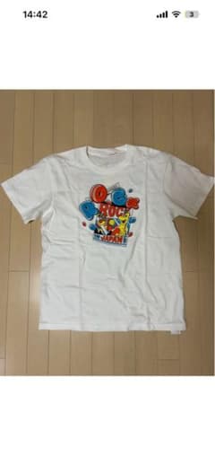 rockin'on ROCK IN JAPAN FES 2025 Tシャツのサムネイル
