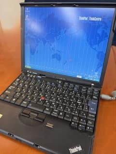 【箱付き完動品】Lenovo ThinkPad X61 XP起動確認済み 箱付き完動品】Lenovo ThinkPad X61 XP起動確認済み - メルカリ