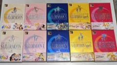 美少女戦士セーラームーン DVD-COLLECTION全巻＆レゾネ画集 m83952991531_1.jpg?1714640505