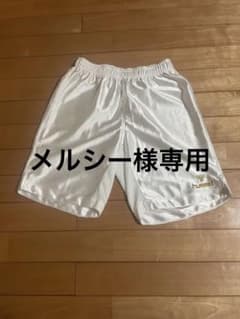 ヒュンメル　サッカー　ハーフパンツのサムネイル