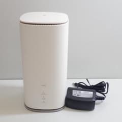 A4752 Speed Wi-Fi HOME 5G L13（ZTR02) - メルカリ
