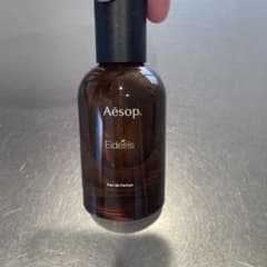Aesop Eidesis イーディシス 香水 - メルカリ